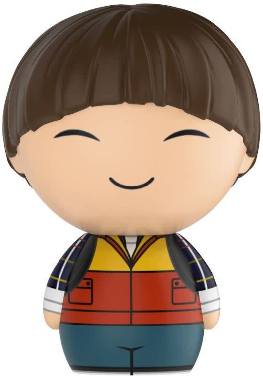 Dorbz Stranger Things: Will