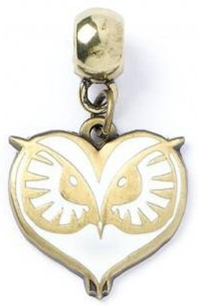 FANTASTIC BEASTS - Slider Charm 08 - Owl Face