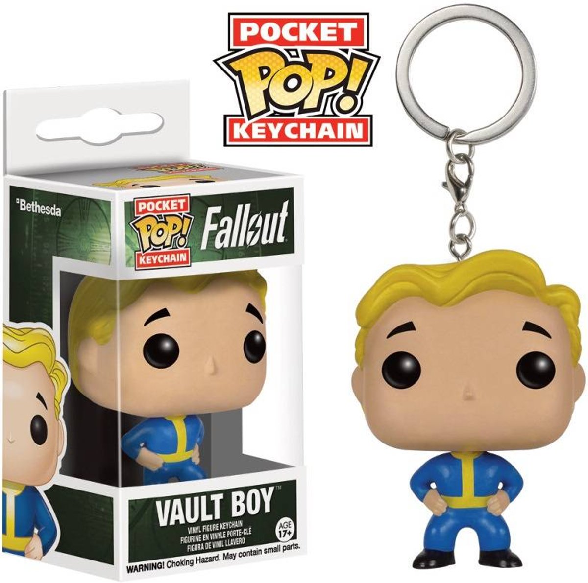 Fallout - Vault Boy