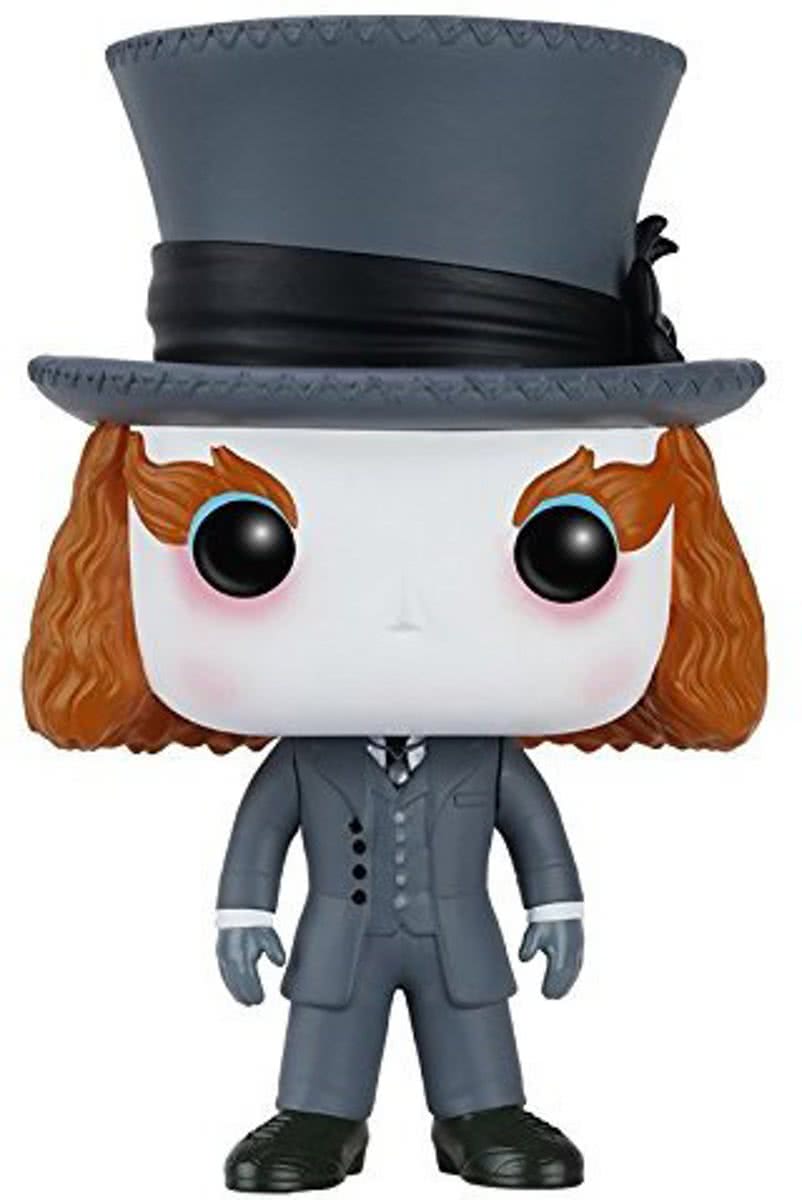 Funko POP Disney Alice Through the Looking Glass Mad Hatter