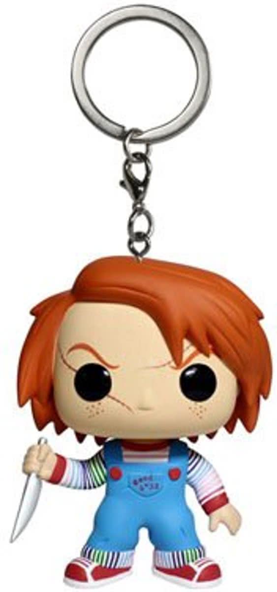 Funko: Pocket Pop Keychains - Chucky