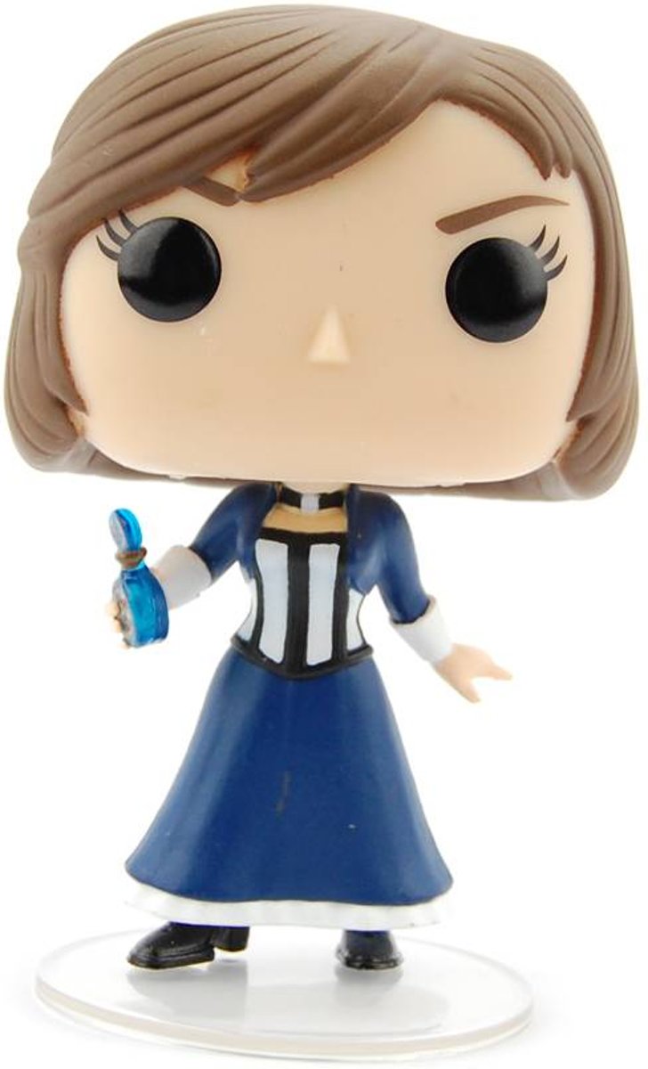 Funko: Pop! Bioshock - Elizabeth