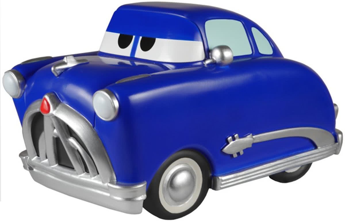 Funko Pop! Movies: Cars - Doc Hudson