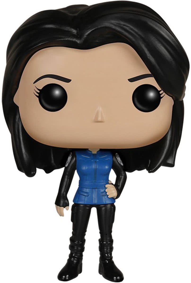 Funko: Pop Agent of Shield - Melinda May