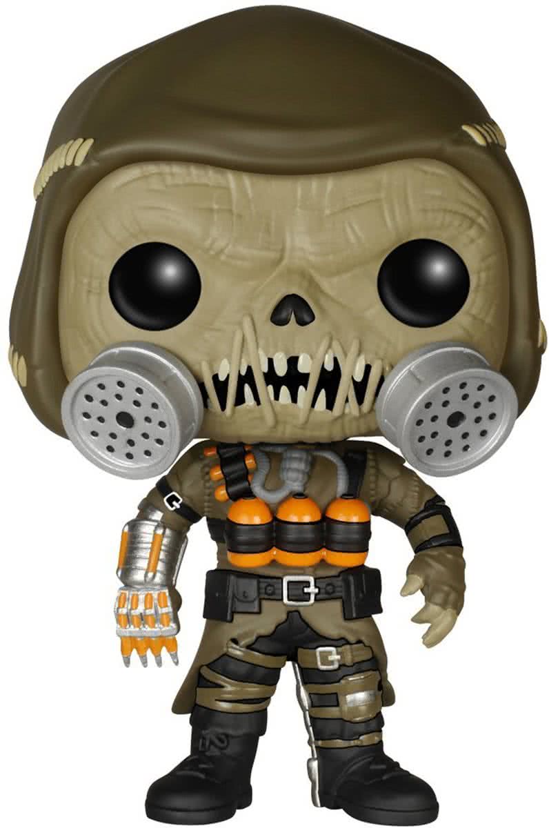 Funko: Pop Batman Arkham Knight - Scarecrow