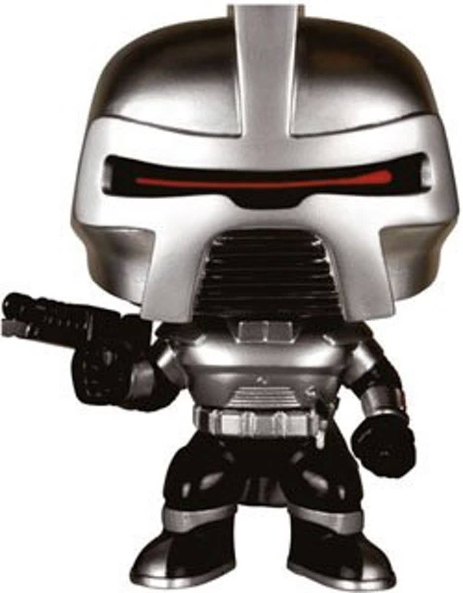 Funko: Pop BattleStar Galactica New Series - Cylon