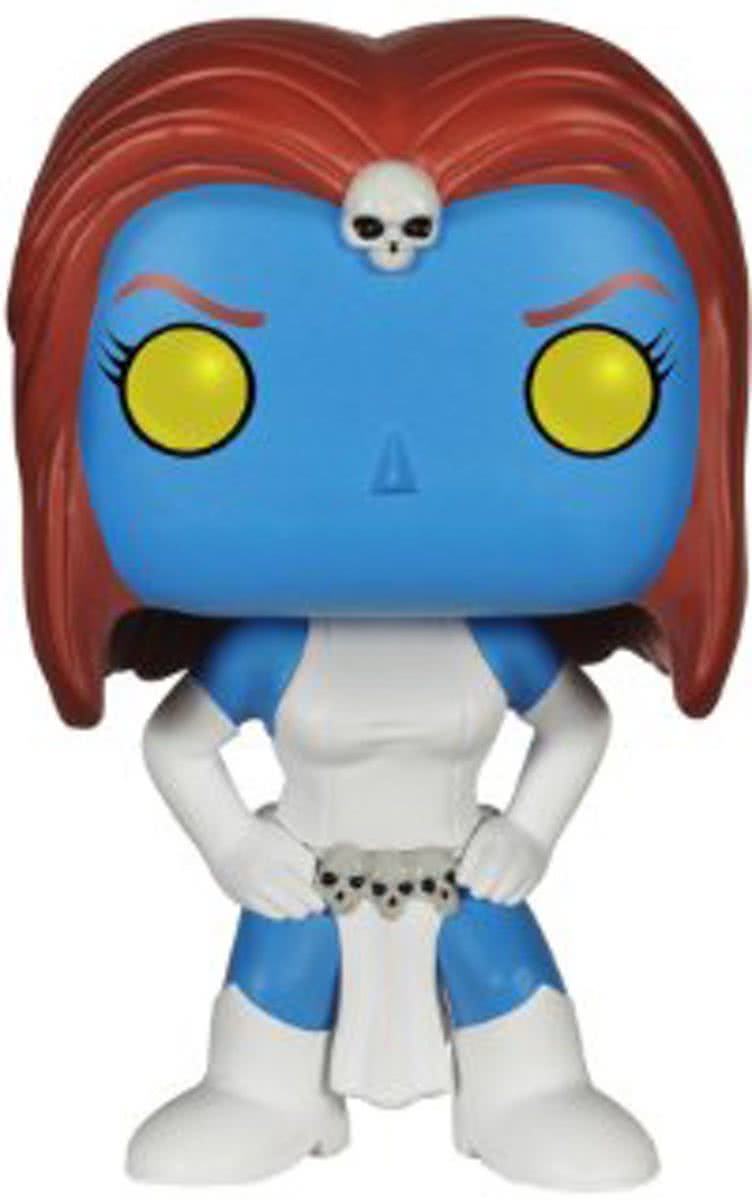 Funko: Pop Classic X-Men - Mystique