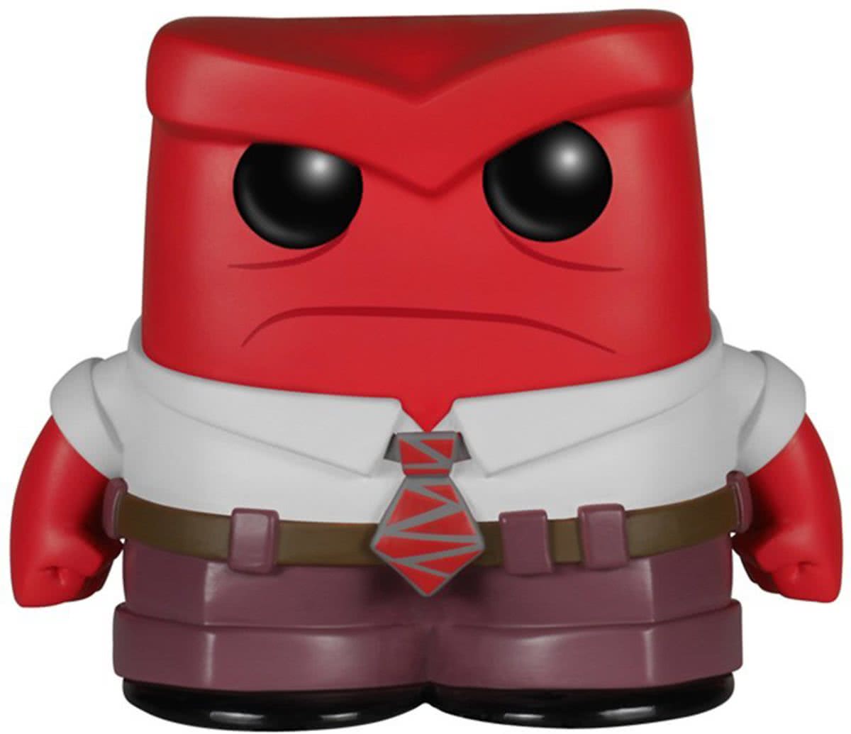 Funko: Pop Disney: Inside Out - Anger