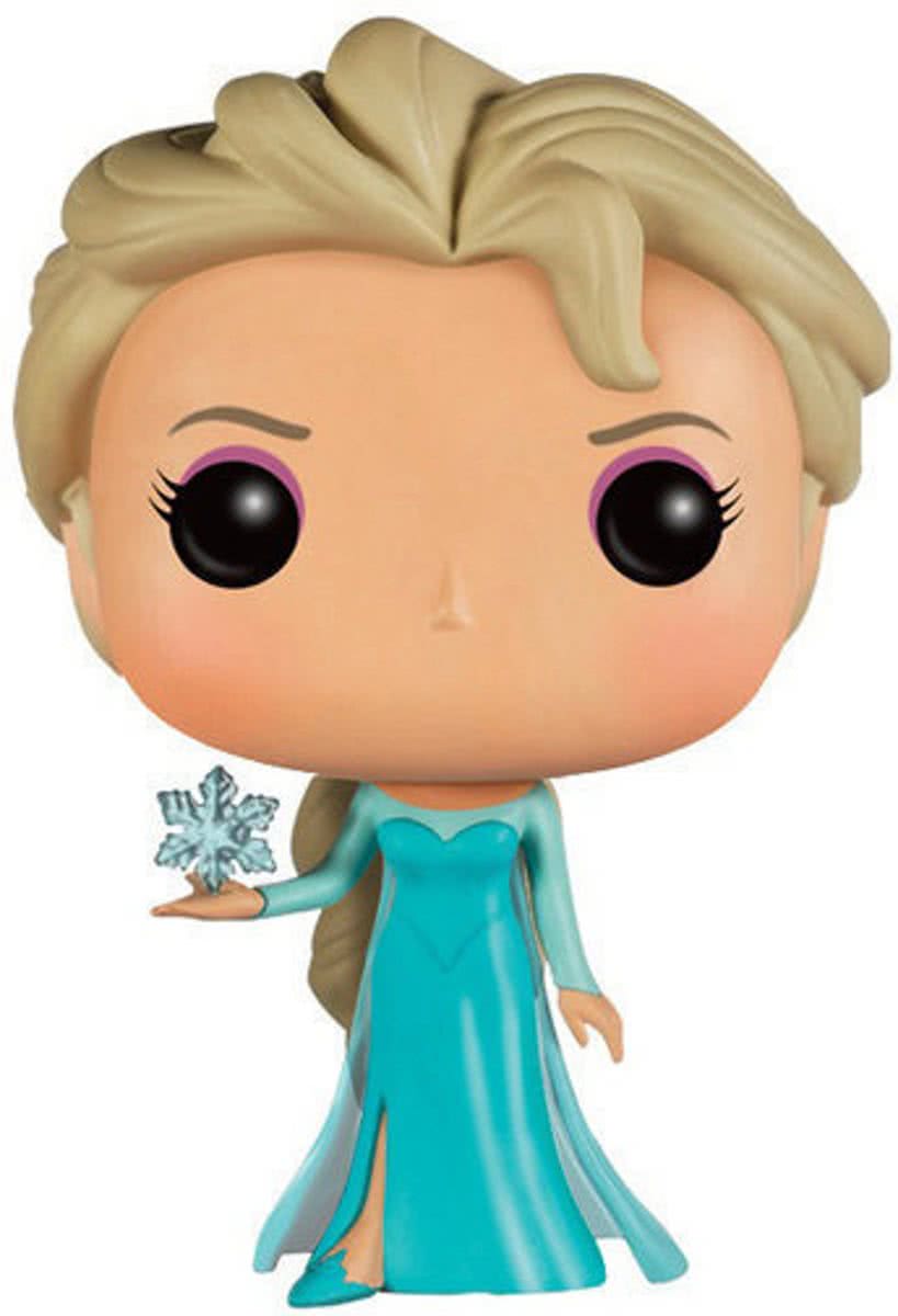 Funko: Pop Frozen - Elsa