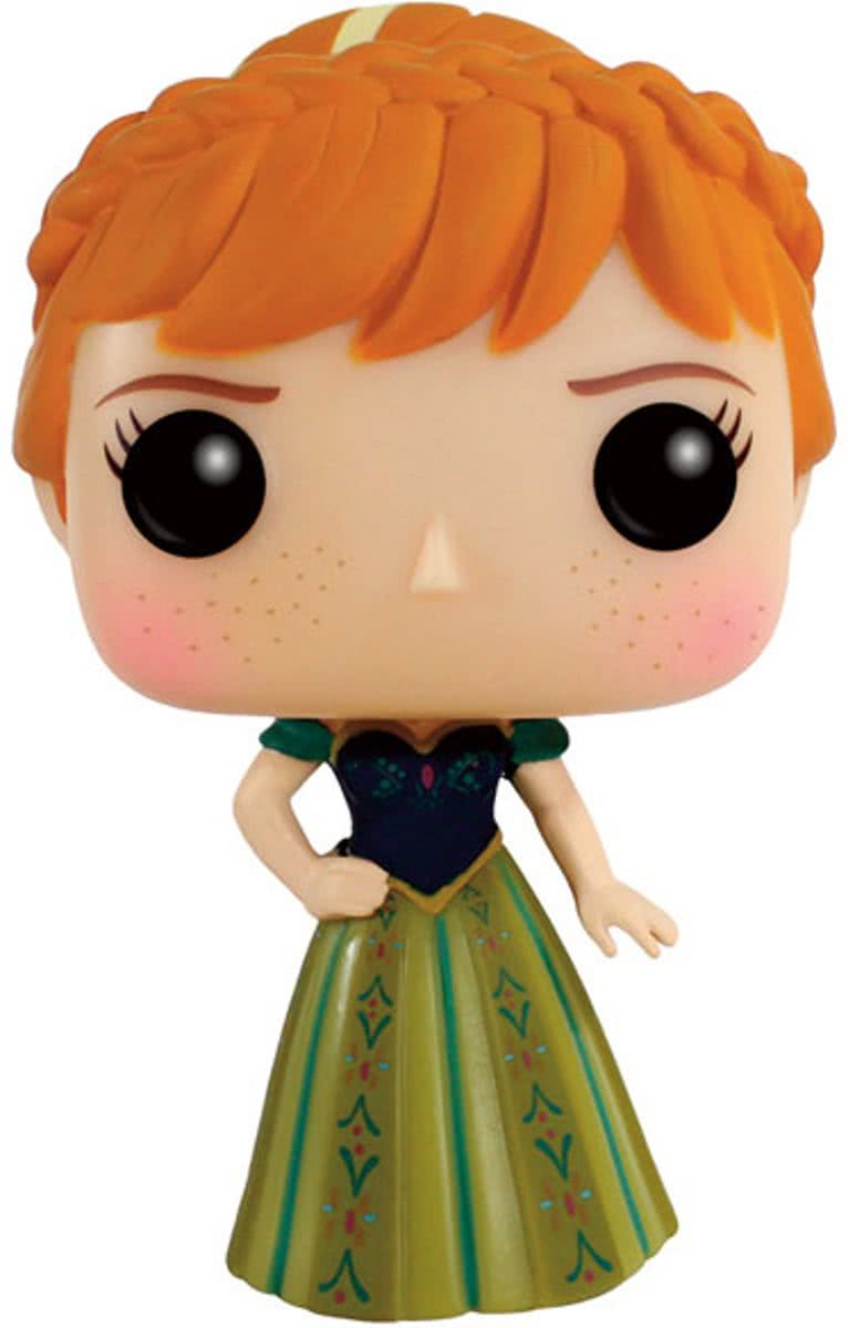 Funko Pop Frozen - Kroning Anna