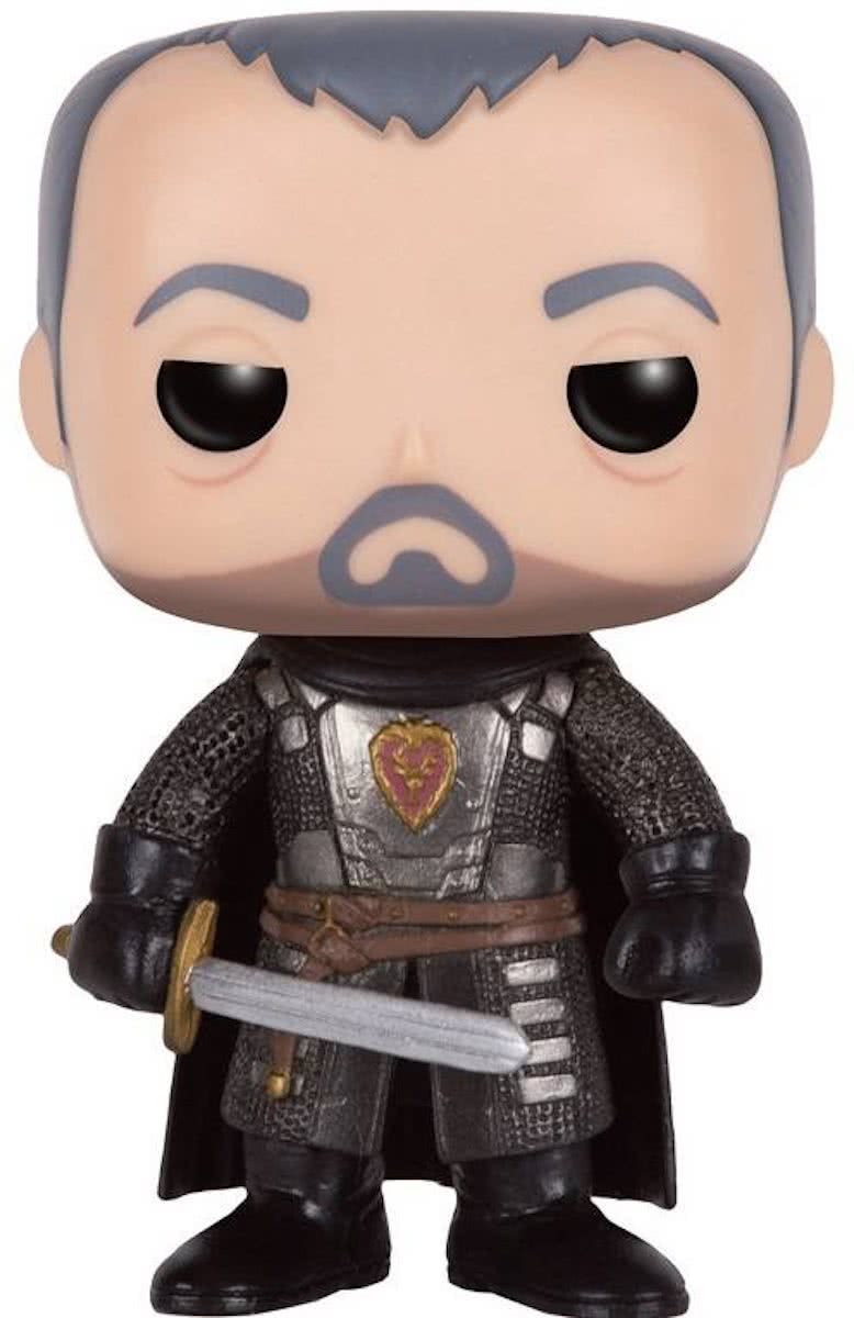 Funko: Pop Game Of Thrones - Stannis Baratheon