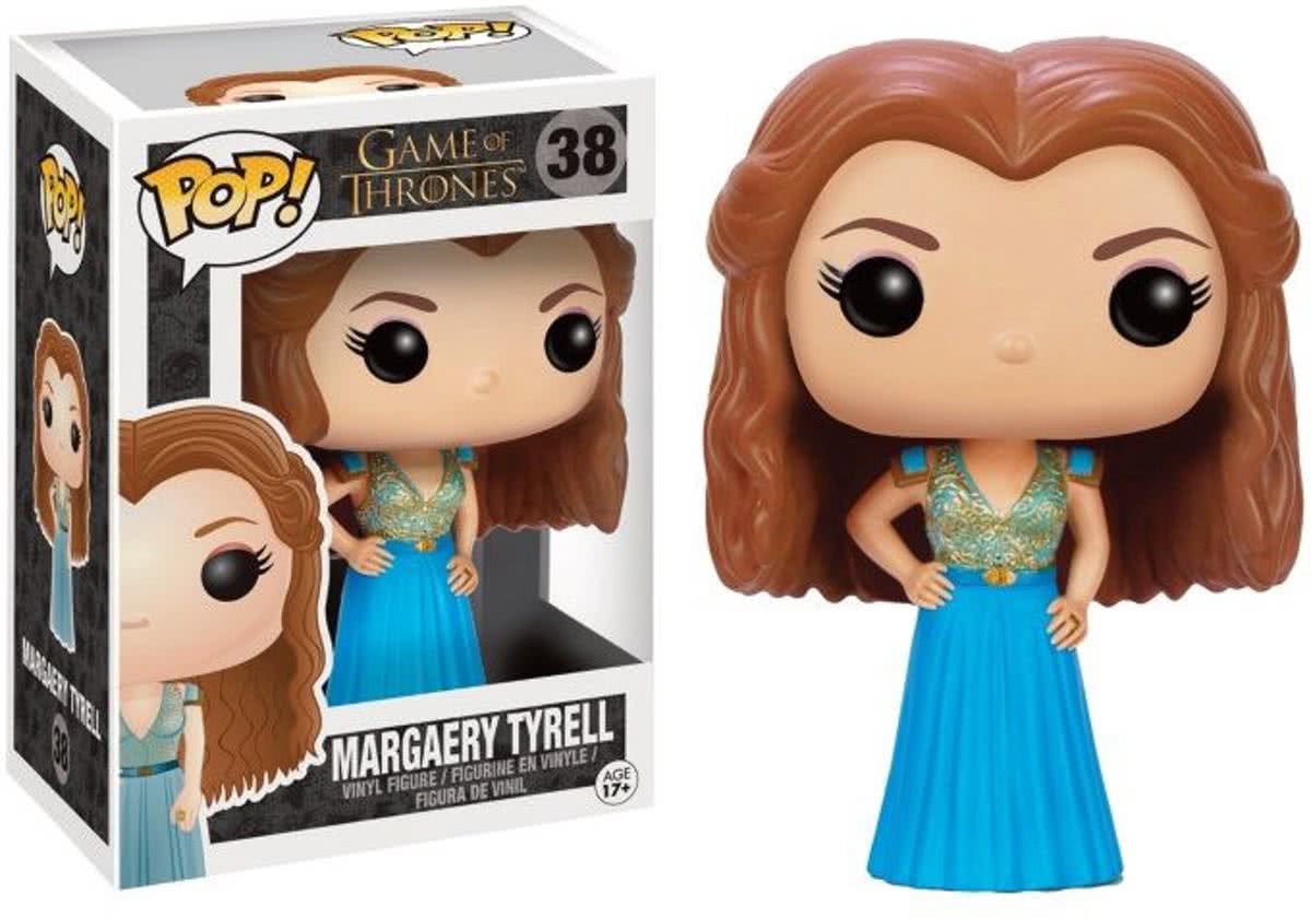 Funko: Pop Game of Thrones - Margaery Tyrell