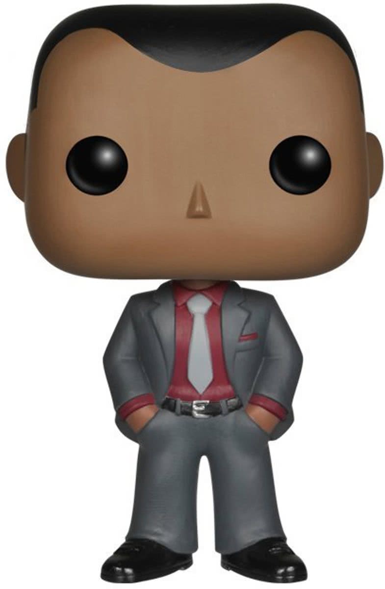 Funko: Pop Hannibal - Jack Crawford