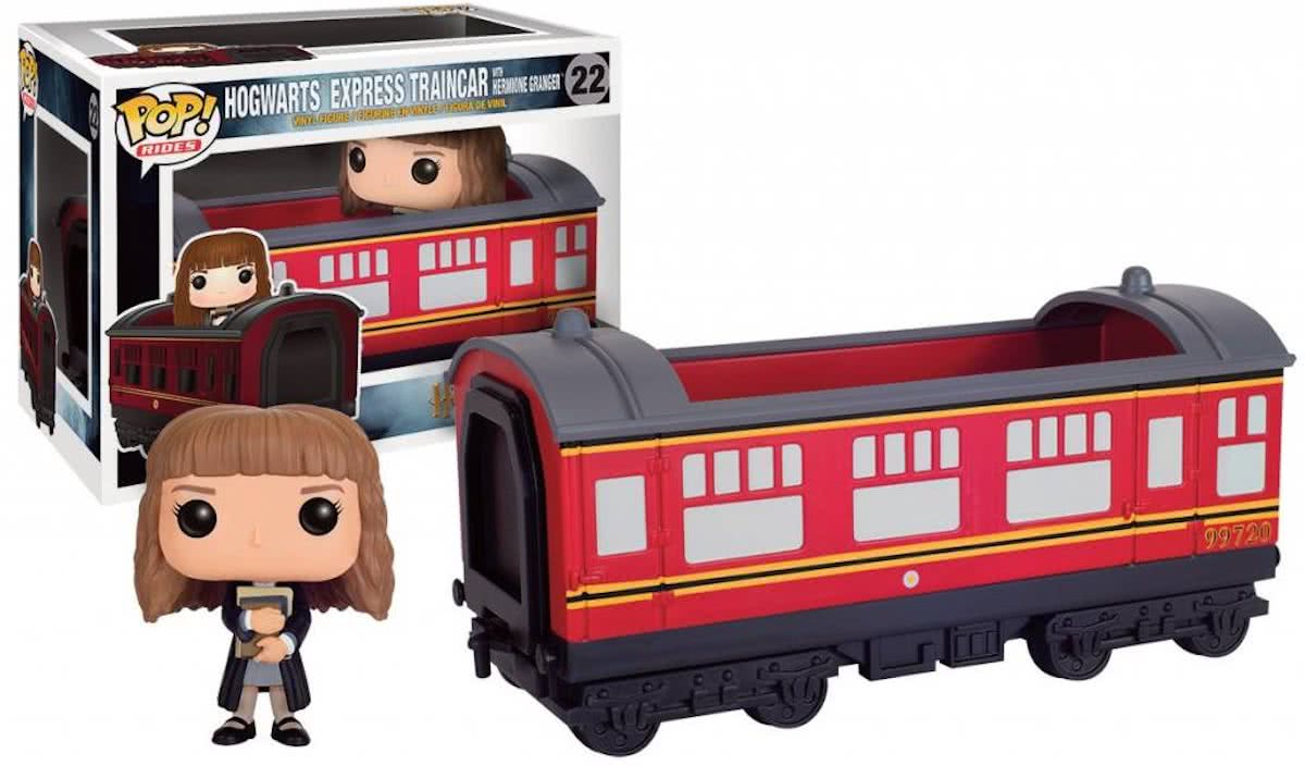 Funko: Pop Harry Potter Hogwarts Express - Traincar 1