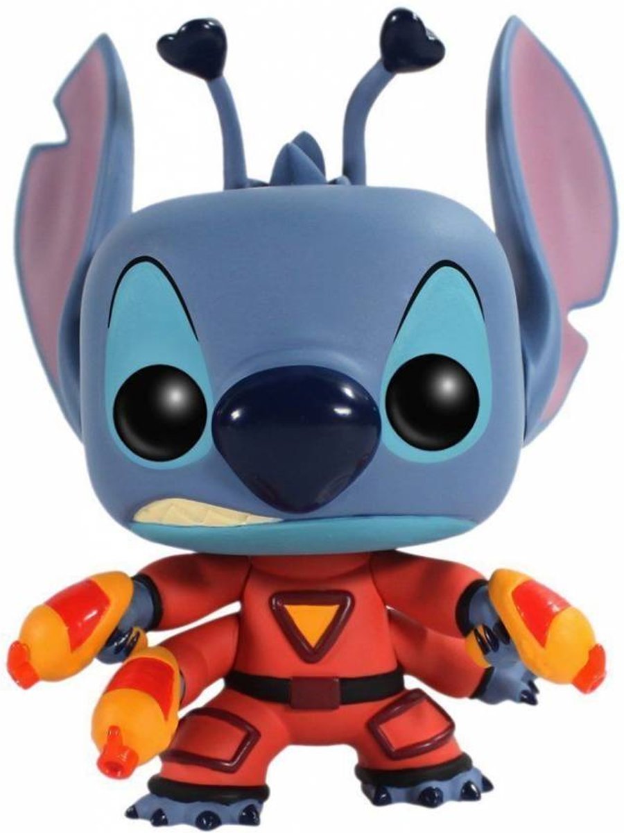 Funko: Pop Lilo & Stitch - Stitch 626