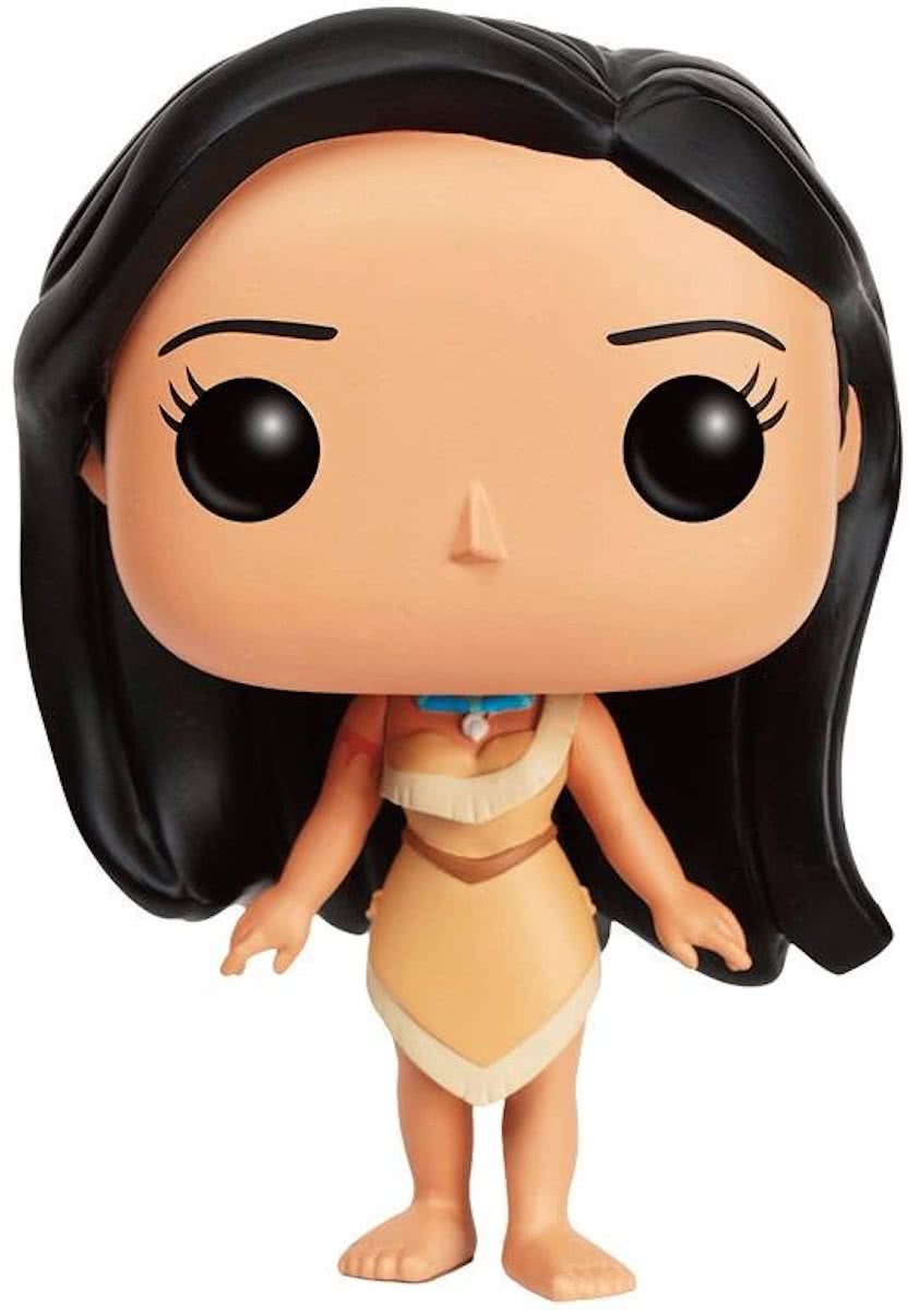 Funko: Pop Pocahontas