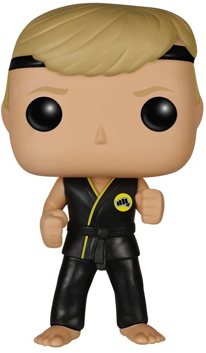 Funko: Pop The Karate Kid - Johnny Lawrence