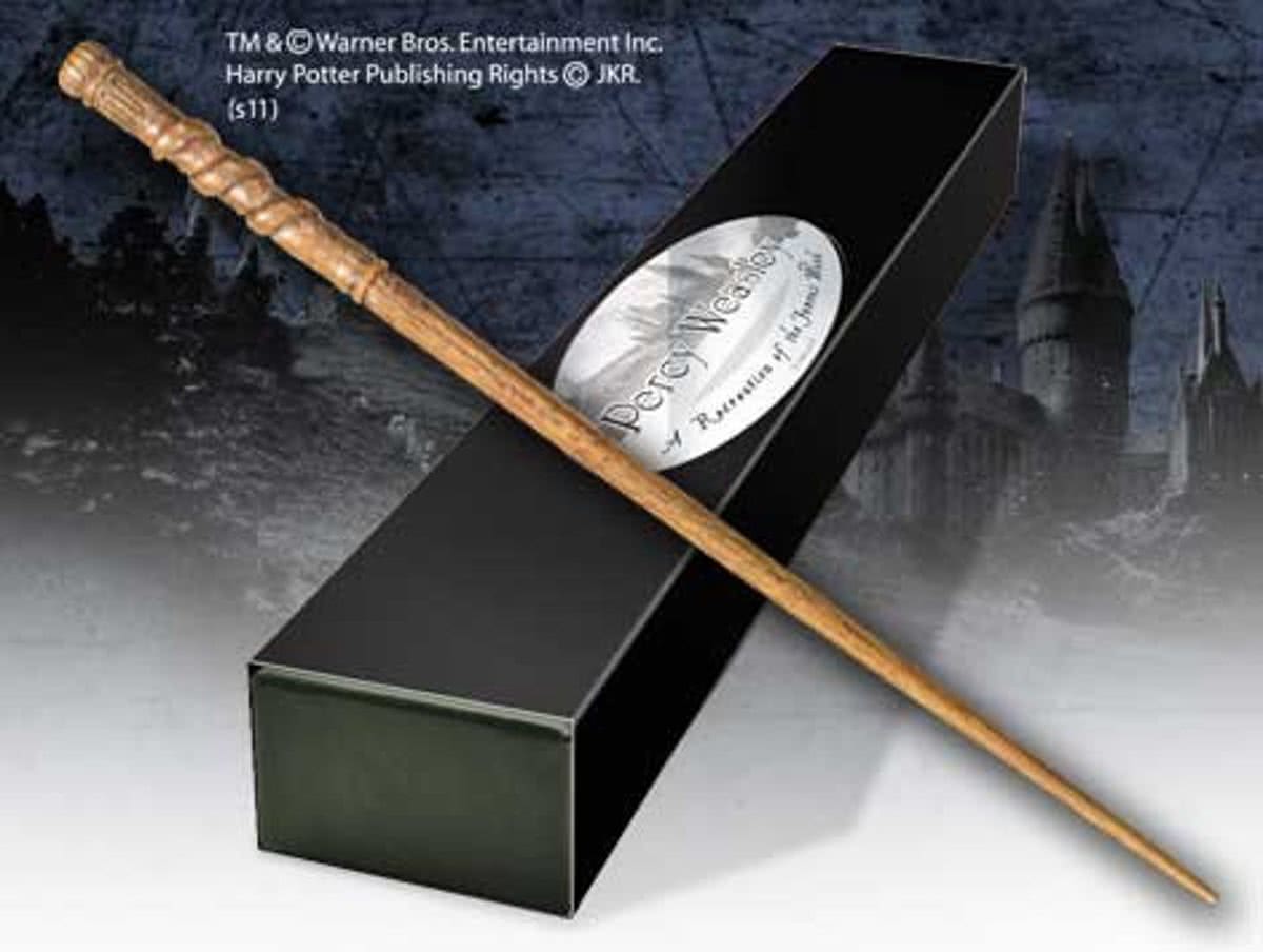 Harry potter - Percy Weasleys Wand