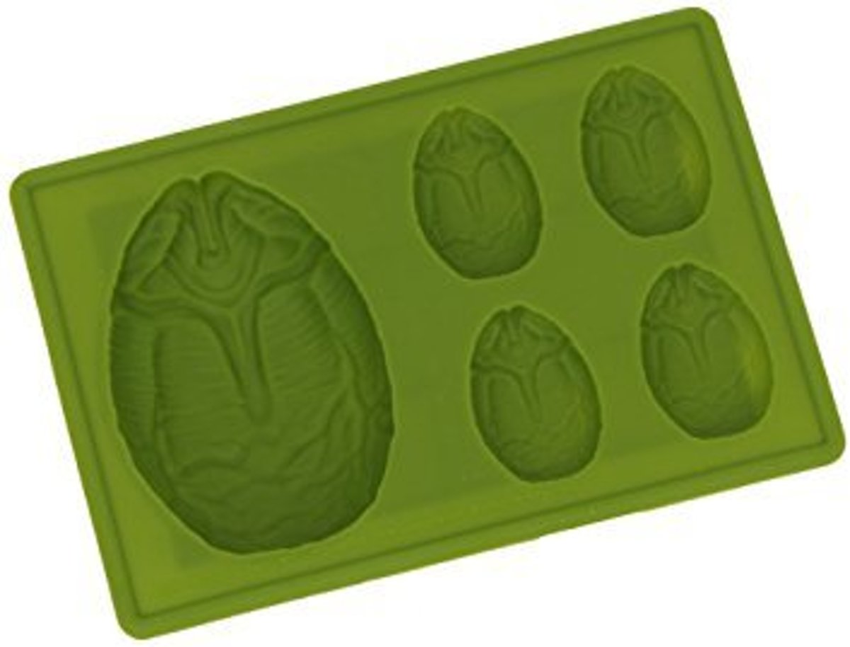 Kotobukiya: Alien Egg Silicone Tray