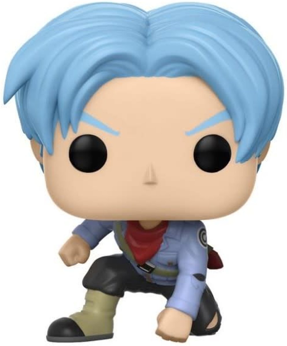 Pop! Anime: Dragon Ball Super - Future Trunks