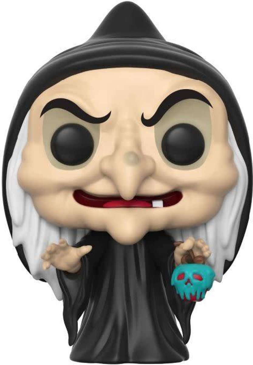 Pop! Disney: Snow White - Witch