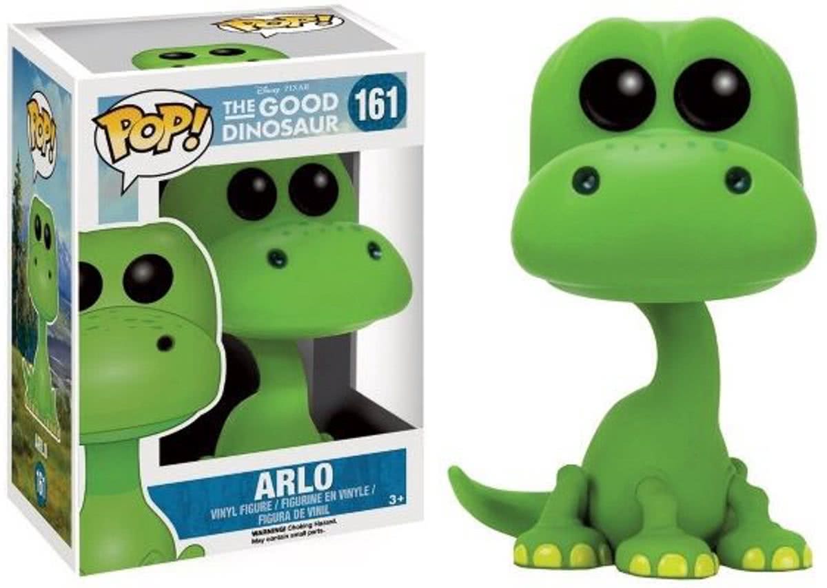 Pop! Disney: The Good Dinosaur - Arlo