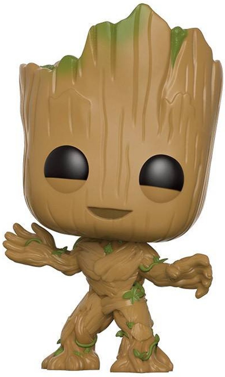 Pop! Marvel: Guardians of The Galaxy 2 - Young Groot