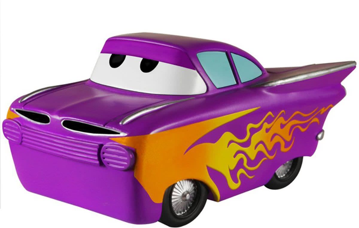 Pop! Movies: Cars - Ramone