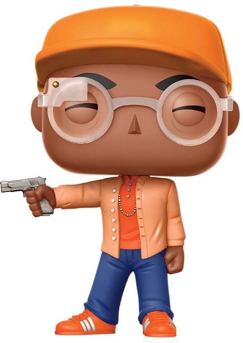 Pop! Movies: Kingsman - Valentine