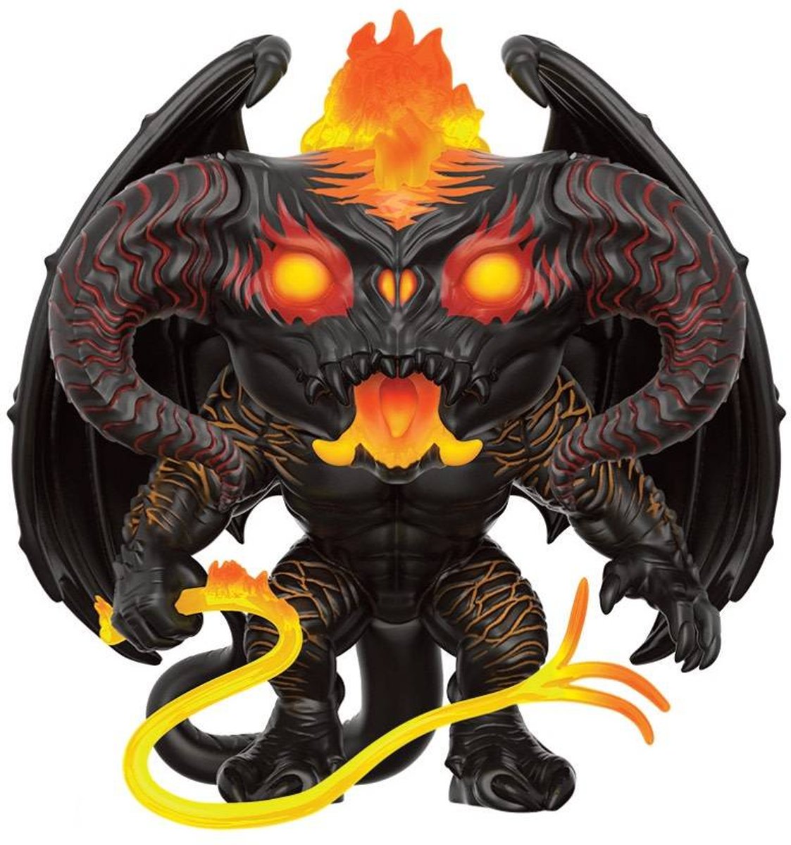 Pop! Movies: Lord of The Rings - Balrog 6 inch