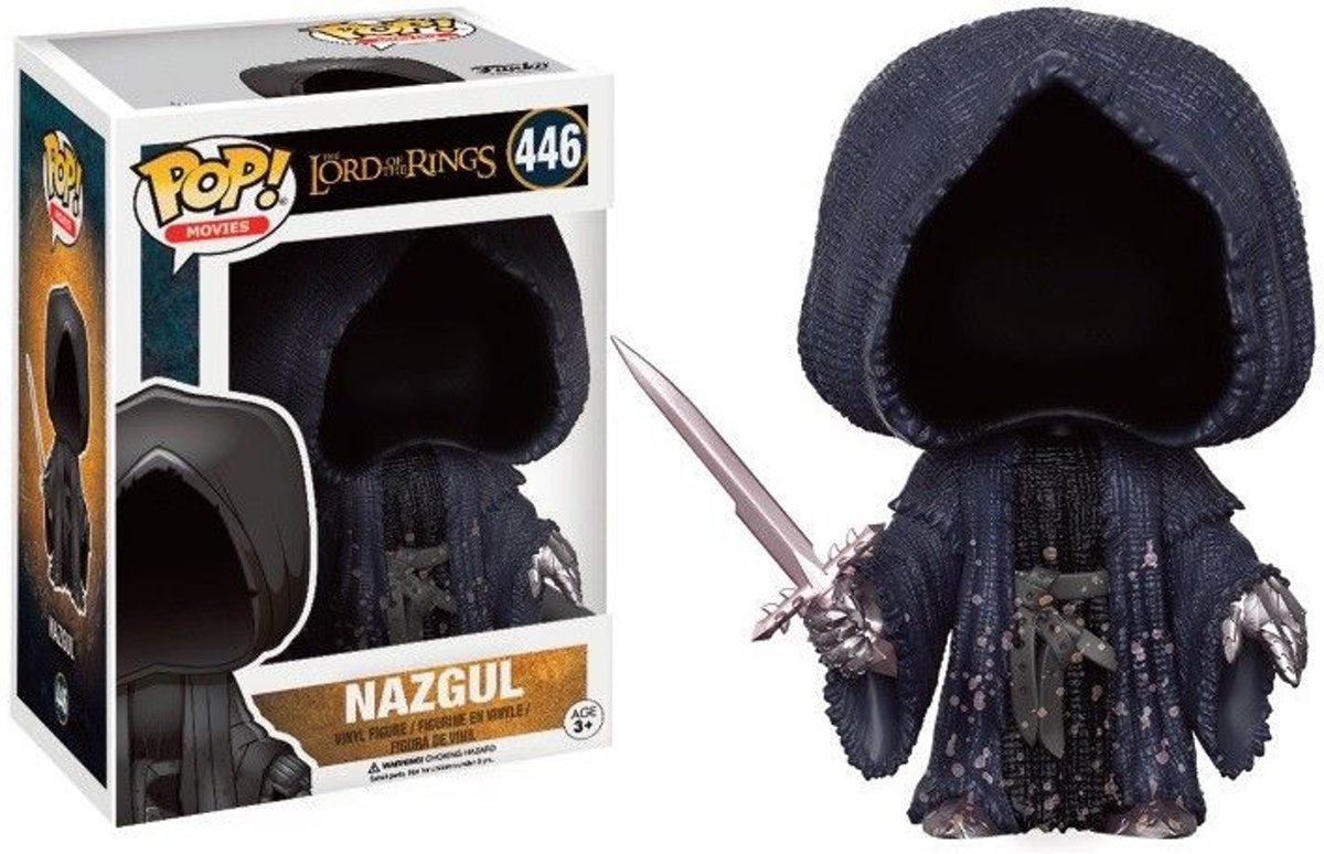 Pop! Movies: Lord of The Rings - Nazgul