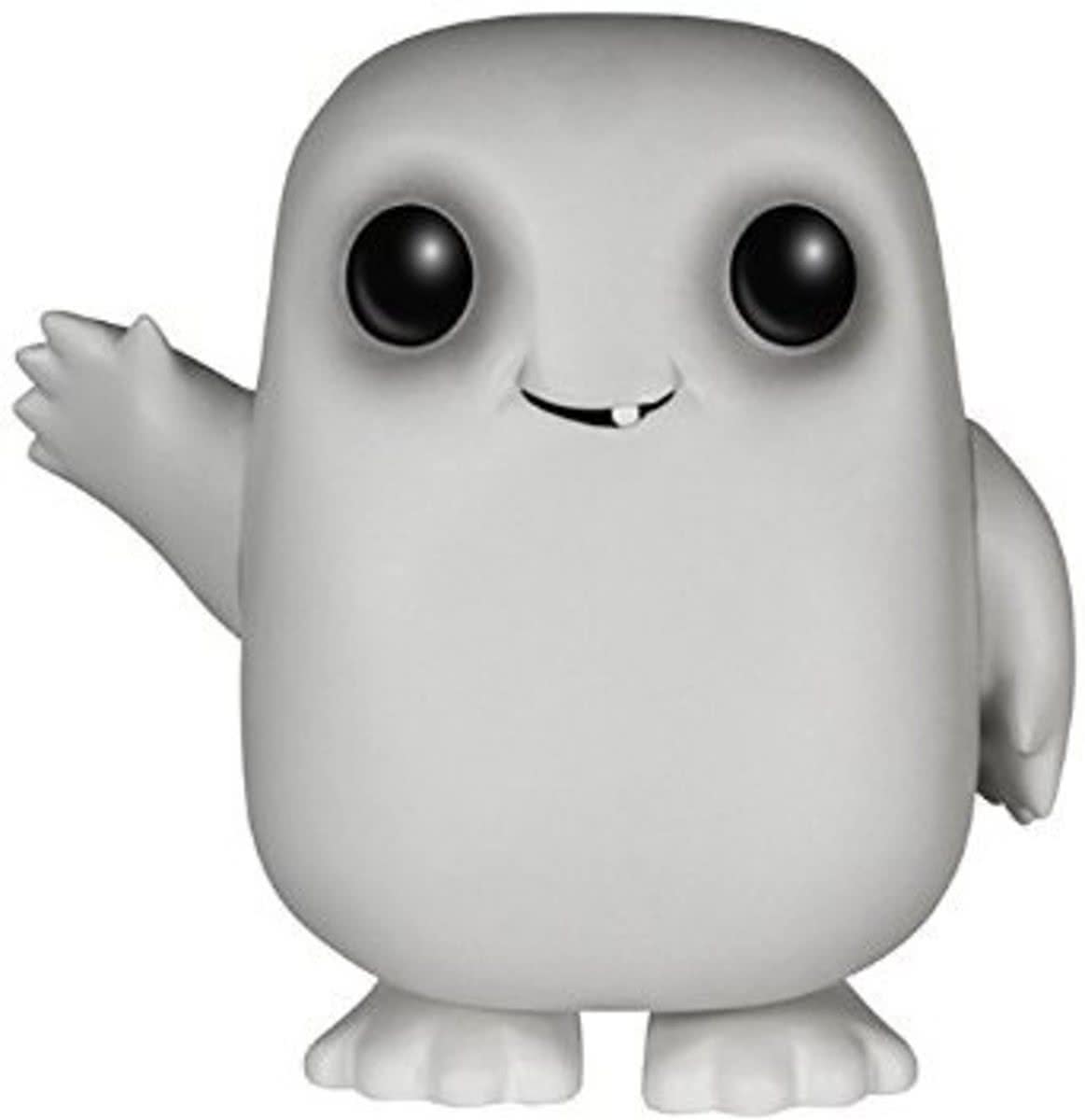 Pop! TV: Dr. Who - Adipose