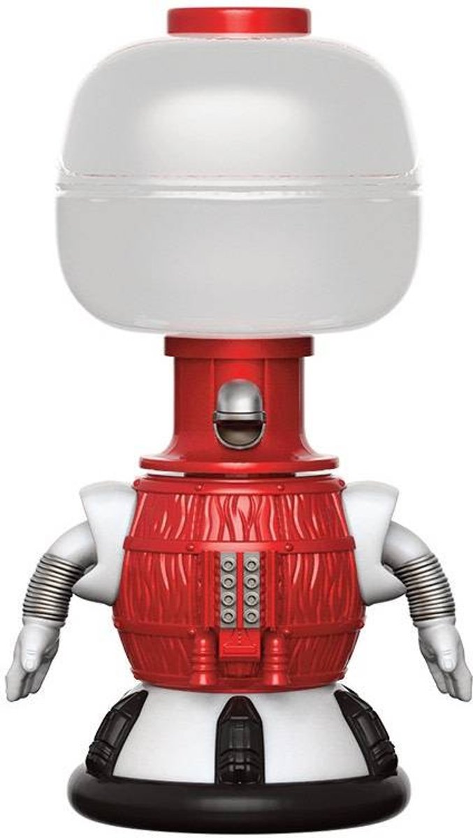 Pop! TV: Mystery Science Theater 3000 - Tom Servo