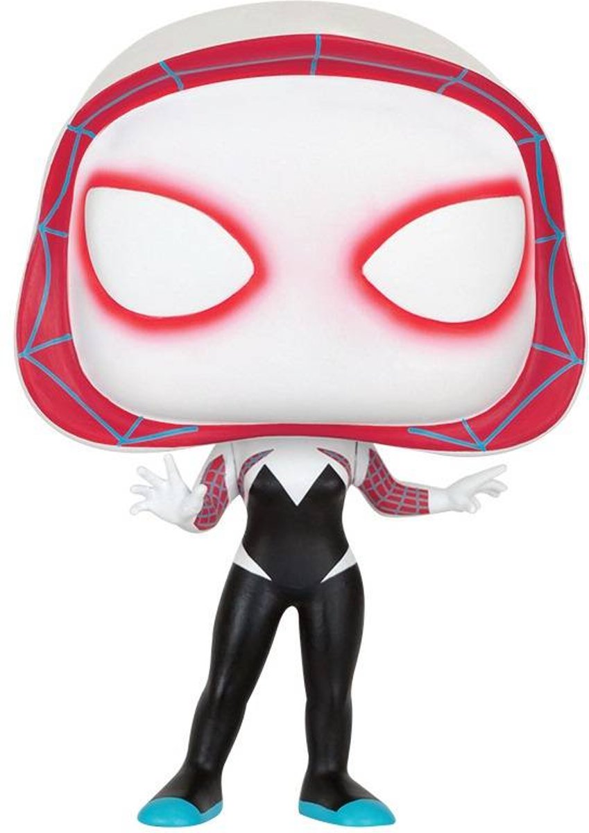 Pop Marvel Spider-Gwen Vinyl Figure