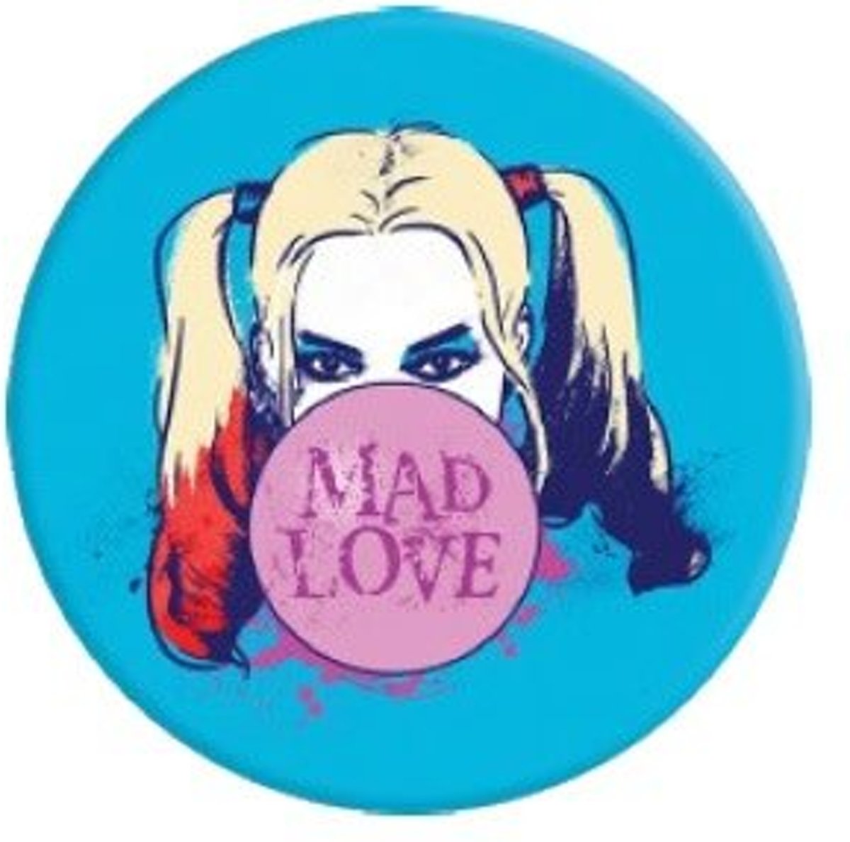 PopSockets: DC Comics - Mad Love