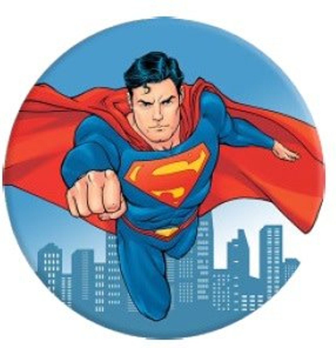 PopSockets: DC Comics - Superman