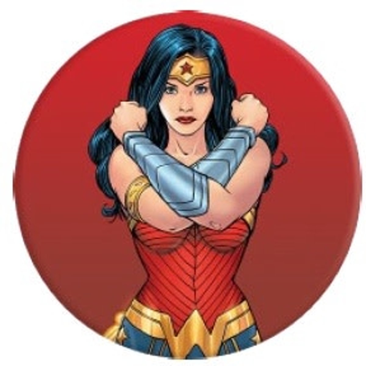 PopSockets: DC Comics - Wonder Woman