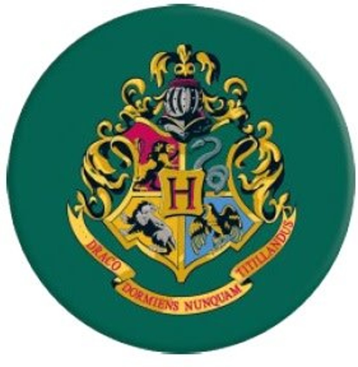 PopSockets: Harry Potter - Hogwarts