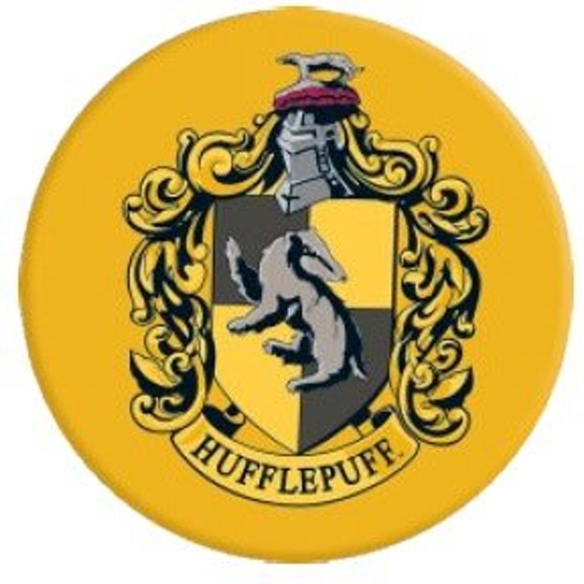 PopSockets: Harry Potter - Hufflepuff