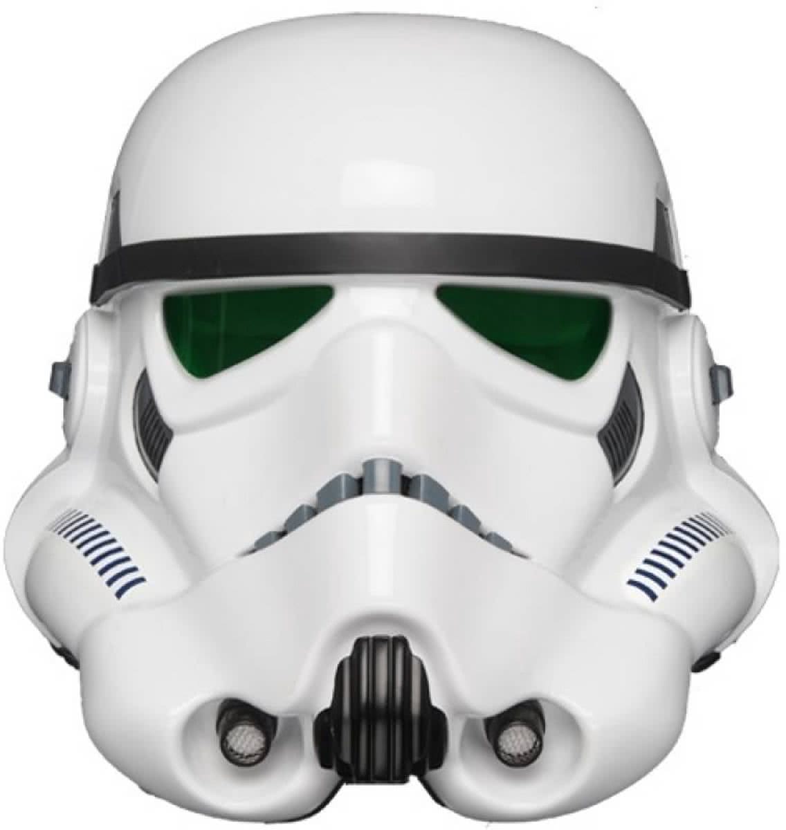 Star Wars 1:1 STORMTROOPER HELMET - EPISODE IV