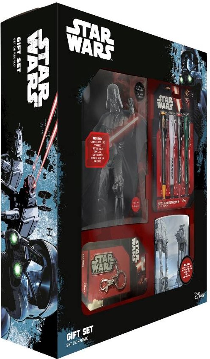 Star Wars: Gift Set