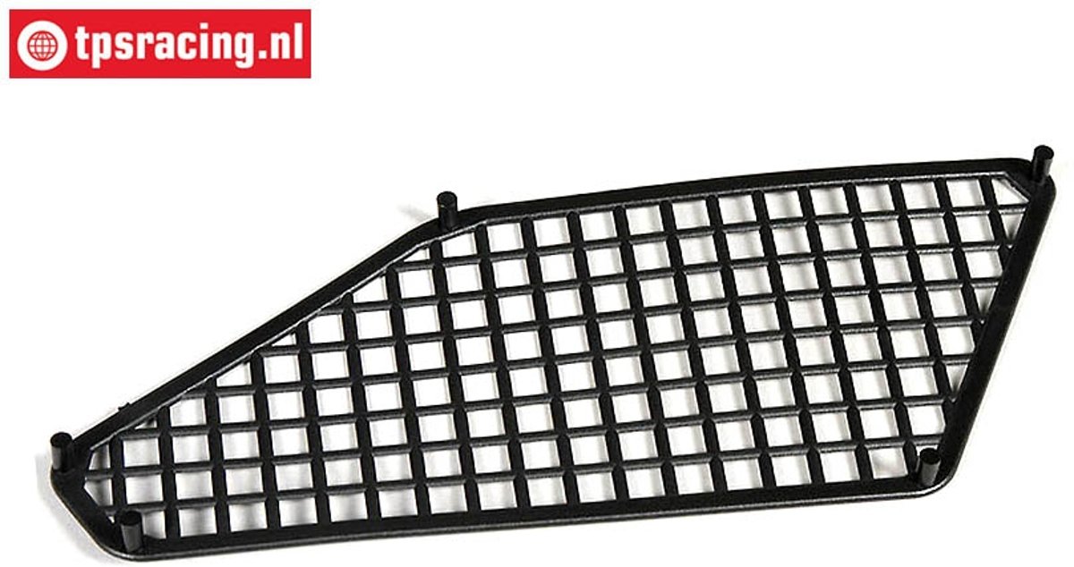 FG6057 Ruit grid rechts Marder Buggy, 1 st.