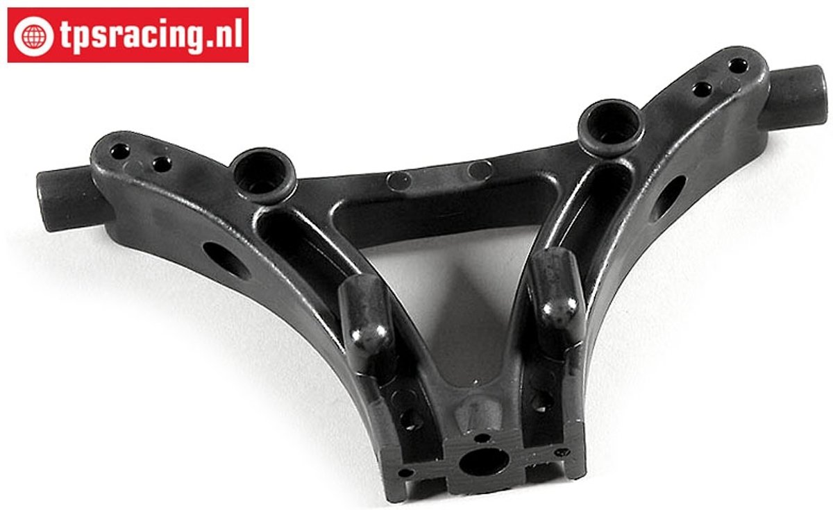 FG6099/02 Schokdemper brug voor, (MT-ST-STR 2WD 1/6), 1 st.