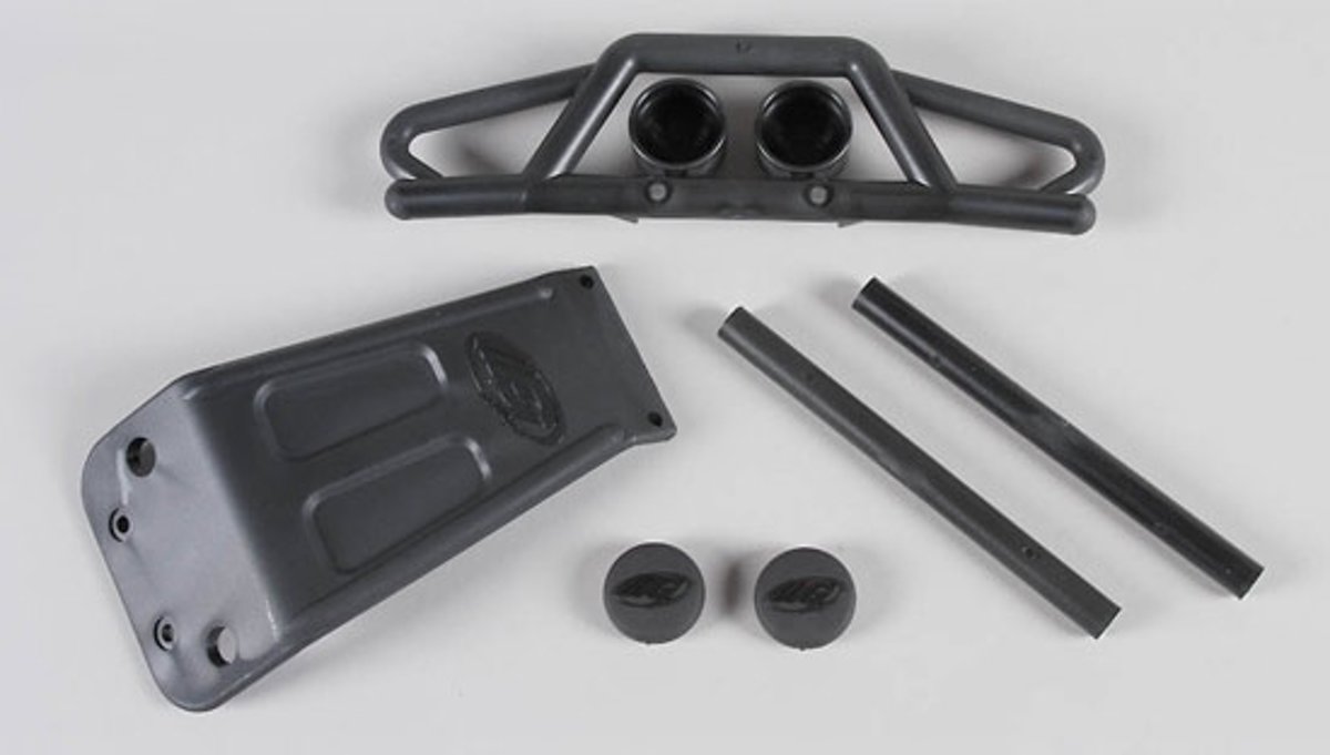 FG6220/05 Bumper voor, Monster Truck), Set