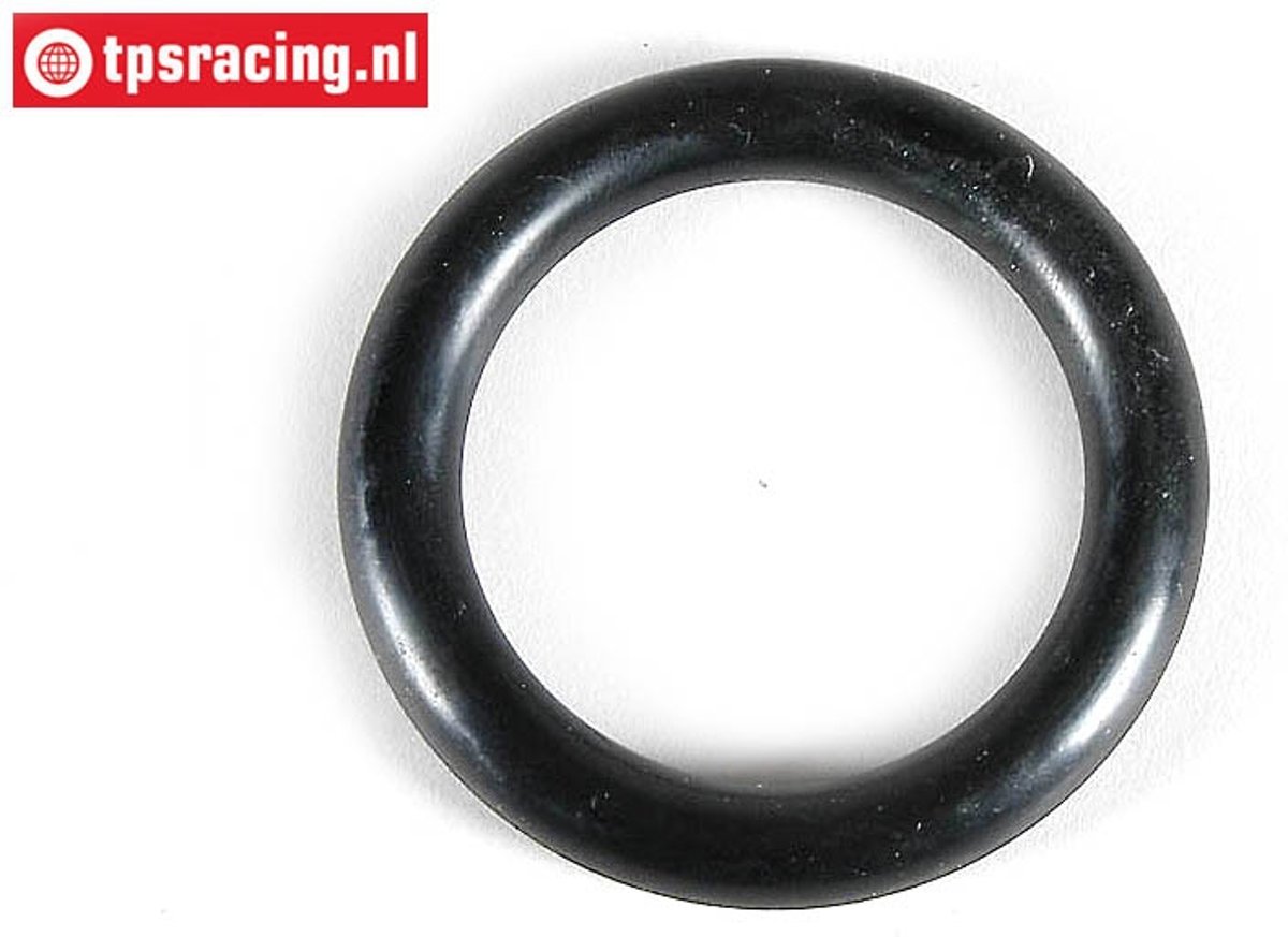 FG6295/03 O-ring Wheelie bar, Ø50-D10 mm, 1 st.