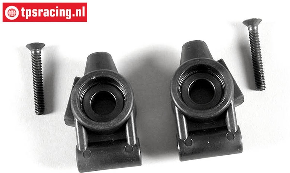 FG6430/01 Wielblok achter verhoogd 08, Set