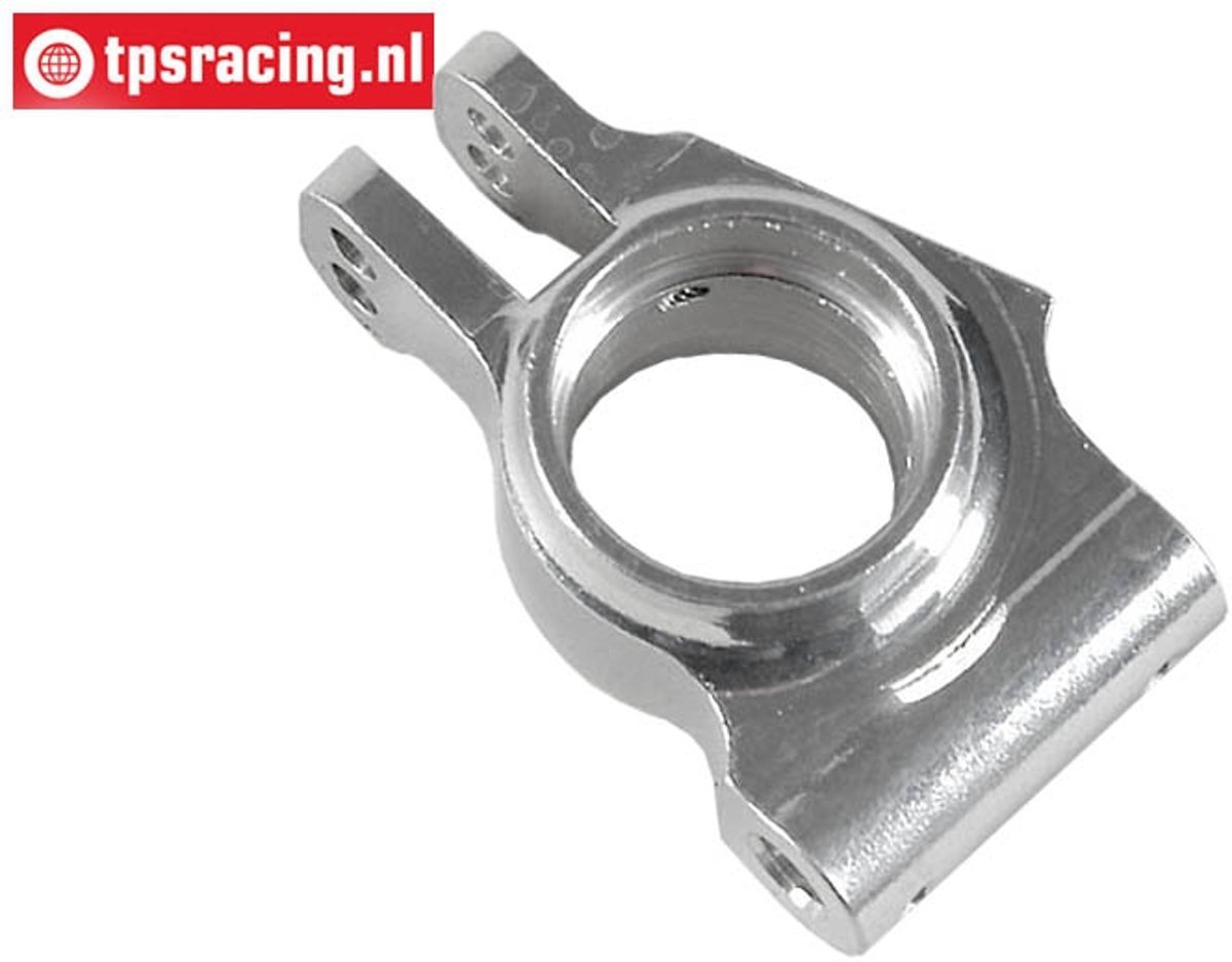 FG6477/02 Aluminium Wielblok achter rechts 2WD/4WD, 1 st.