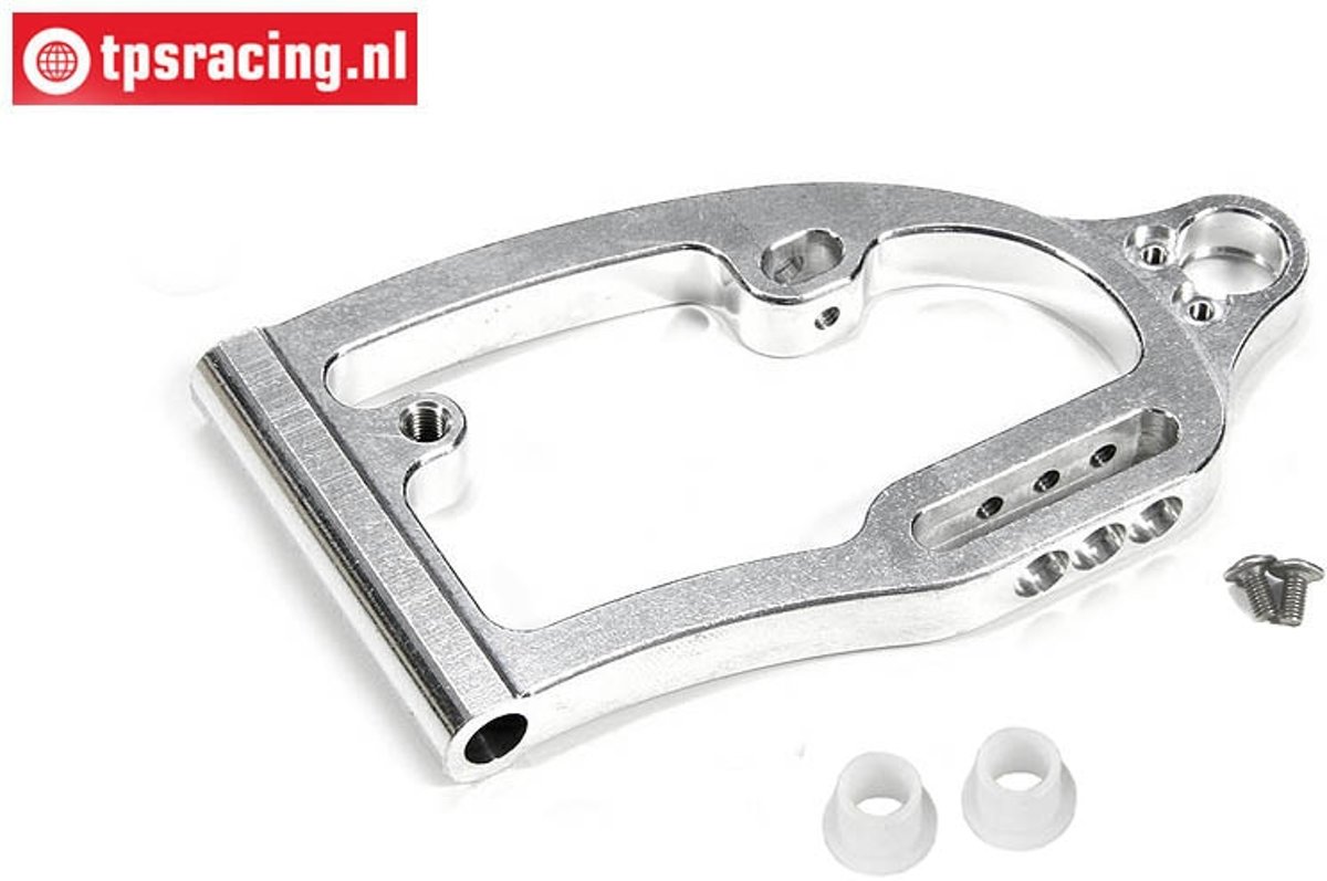 FG66265 Aluminium Draagarm voor onder 4WD, 1 st.