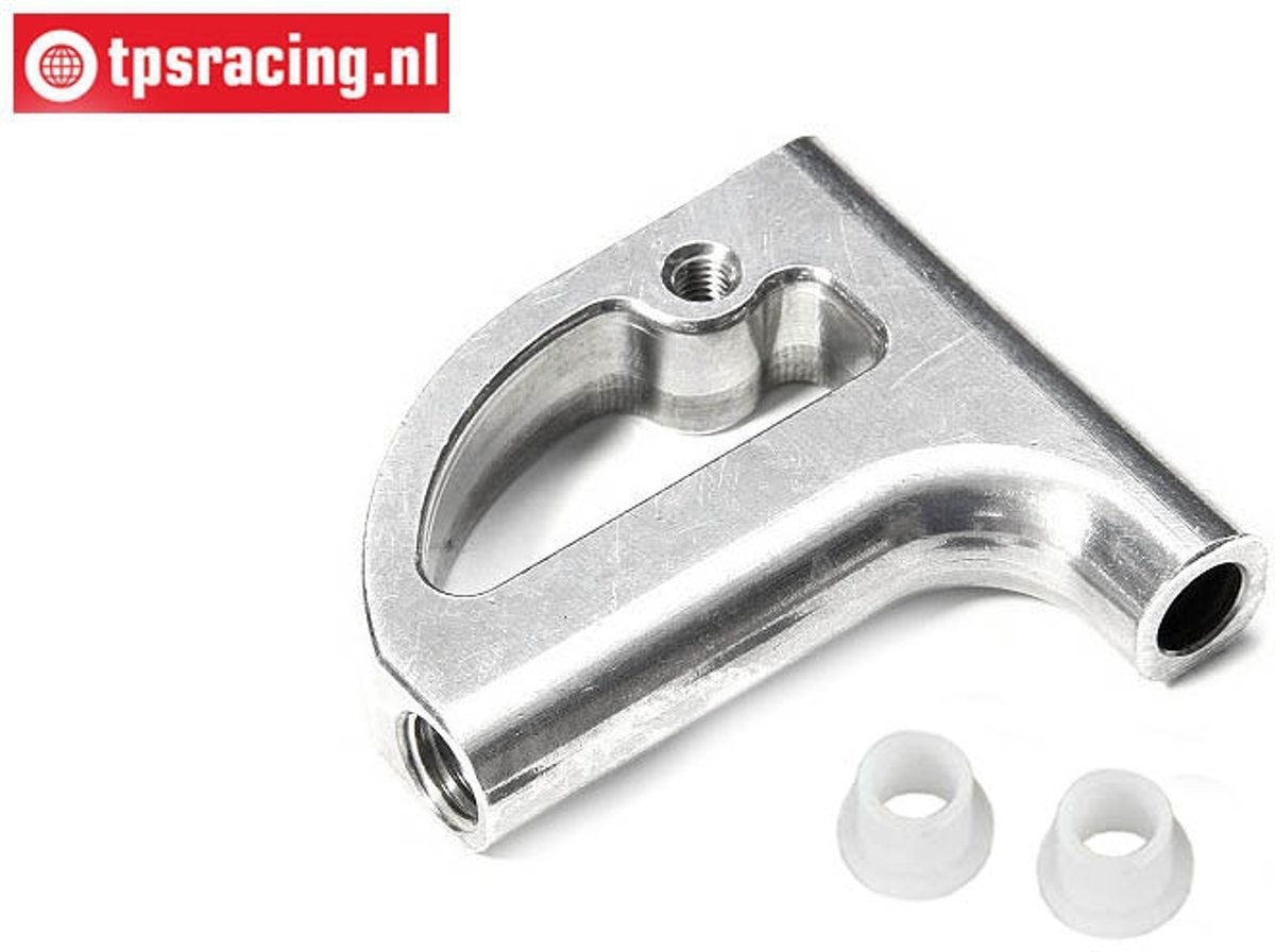 FG66266 Aluminium Draagarm voor boven 510-4WD, 1 st.