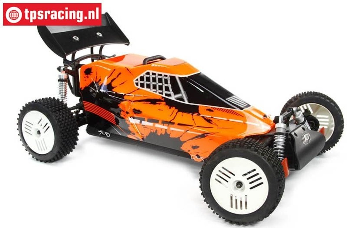 FG670070ERC Fun Cross Elektro Sport 2WD RTR